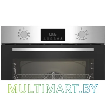 Электрический духовой шкаф Indesit IFE 3841 JC IX картинка 3